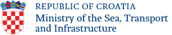 Ministry of the Sea, Transport and Infrastructure